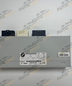 Rear Tailgate Liftgate Trunk Lid Lift Control Module Genuine for BMW