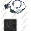SPC5 Automotive MCU Programmer with 10pcs SPC560B60L3 Virgin Chips