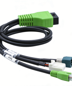 TESLA Model 3 S Programming Cable