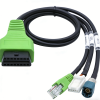 TESLA Model 3 S Programming Cable