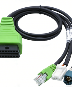 TESLA Model 3 S Programming Cable