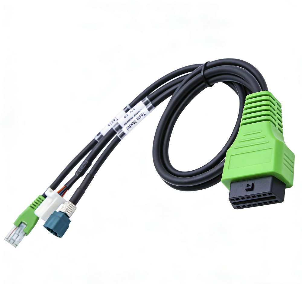 TESLA Model 3 S Programming Cable