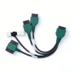Tesla Multi-Interface Diagnostic Adapter Harness for Model 3 Y S X