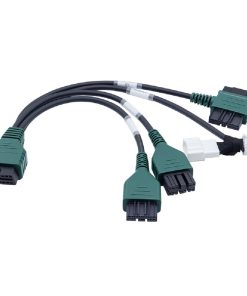 Tesla Multi-Interface Diagnostic Adapter Harness for Model 3 Y S X
