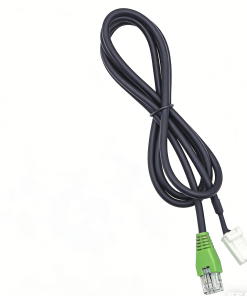 Tesla RJ45 to 4Pin Diagnostic Cable