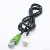 Tesla RJ45 to 4Pin Diagnostic Cable