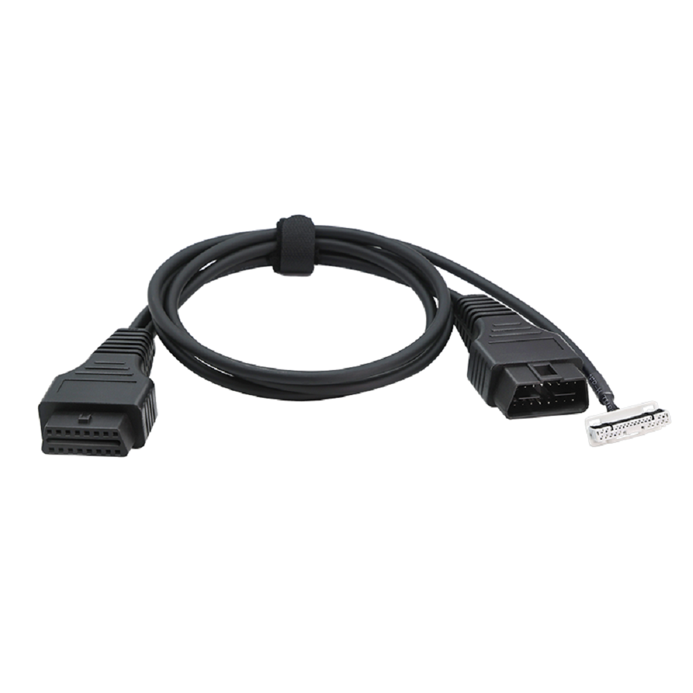 Toyota 24P CAN Direct Cable