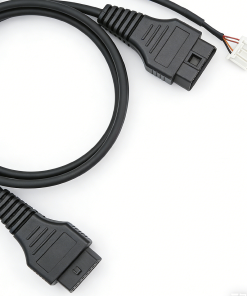 Toyota 27P CAN Direct Cable