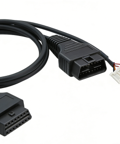 Toyota 27P CAN Direct Cable