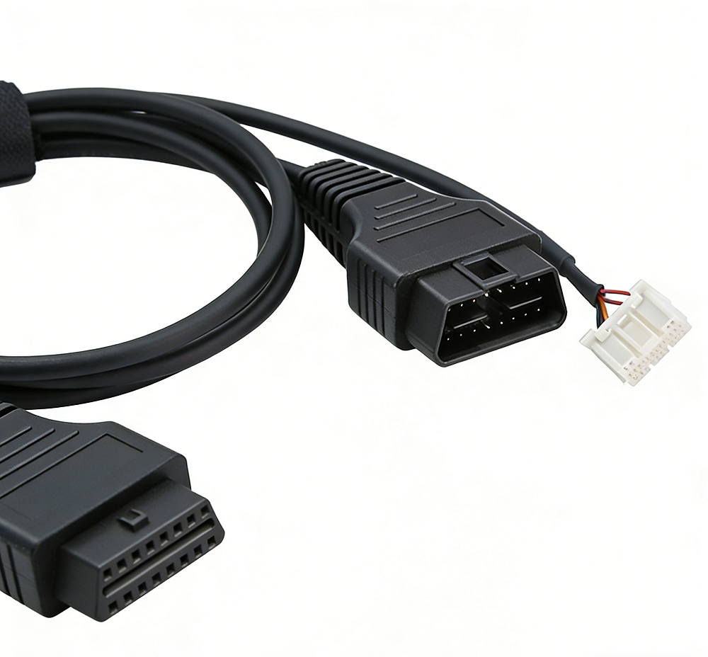 Toyota 27P CAN Direct Cable