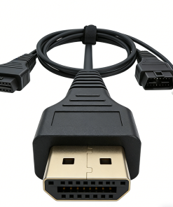Toyota 27P CAN Direct Cable