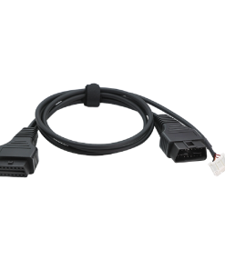 Toyota 27P CAN Direct Cable