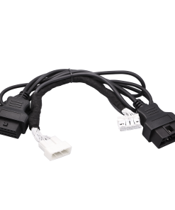 Toyota 30P Keys Lost Matching Cable
