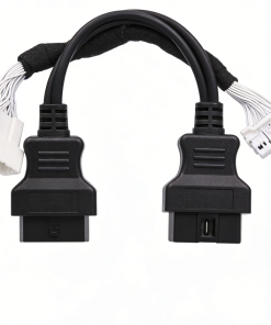 Toyota 30P Keys Lost Matching Cable