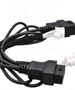 Toyota 30P Keys Lost Matching Cable