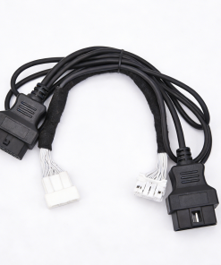 Toyota 30P Keys Lost Matching Cable