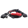 Toyota All Keys Lost IMMO Cable