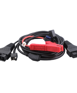 Toyota All Keys Lost IMMO Cable