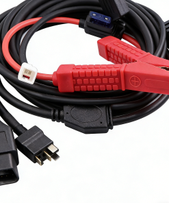 Toyota All Keys Lost IMMO Cable