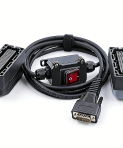 VOLVO EMS Programming Cable