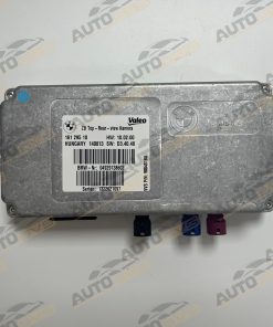 Z8 Top Surround Rear View Camera Control Module 04929138602 for BMW