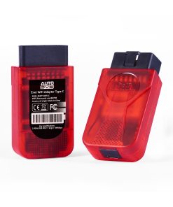 AUTOSVS Enet Wifi adapter