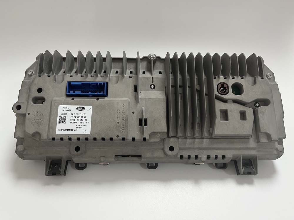 12.3 Instrument Cluster R8A2-10F948-JA for Land Rover Jaguar