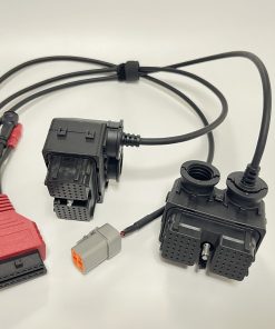 2380 TCU Cable for Cummins