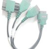 3-in-1 12Pin TCU Cable for Tesla Model X/S