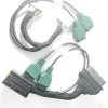 40Pin & 94Pin Diagnostic Cable Set for LI Auto