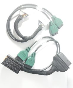 40Pin & 94Pin Diagnostic Cable Set for LI Auto