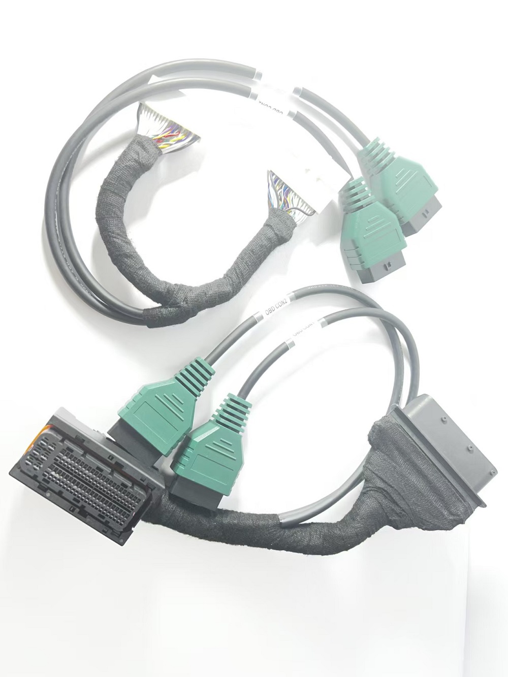 40Pin & 94Pin Diagnostic Cable Set for LI Auto