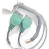 40Pin Diagnostic Cable for LI Auto