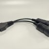6+9Pin J1939 Diagnostic Cable for Older Cummins Transmission Control Units