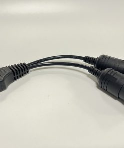 6+9Pin J1939 Diagnostic Cable for Older Cummins Transmission Control Units