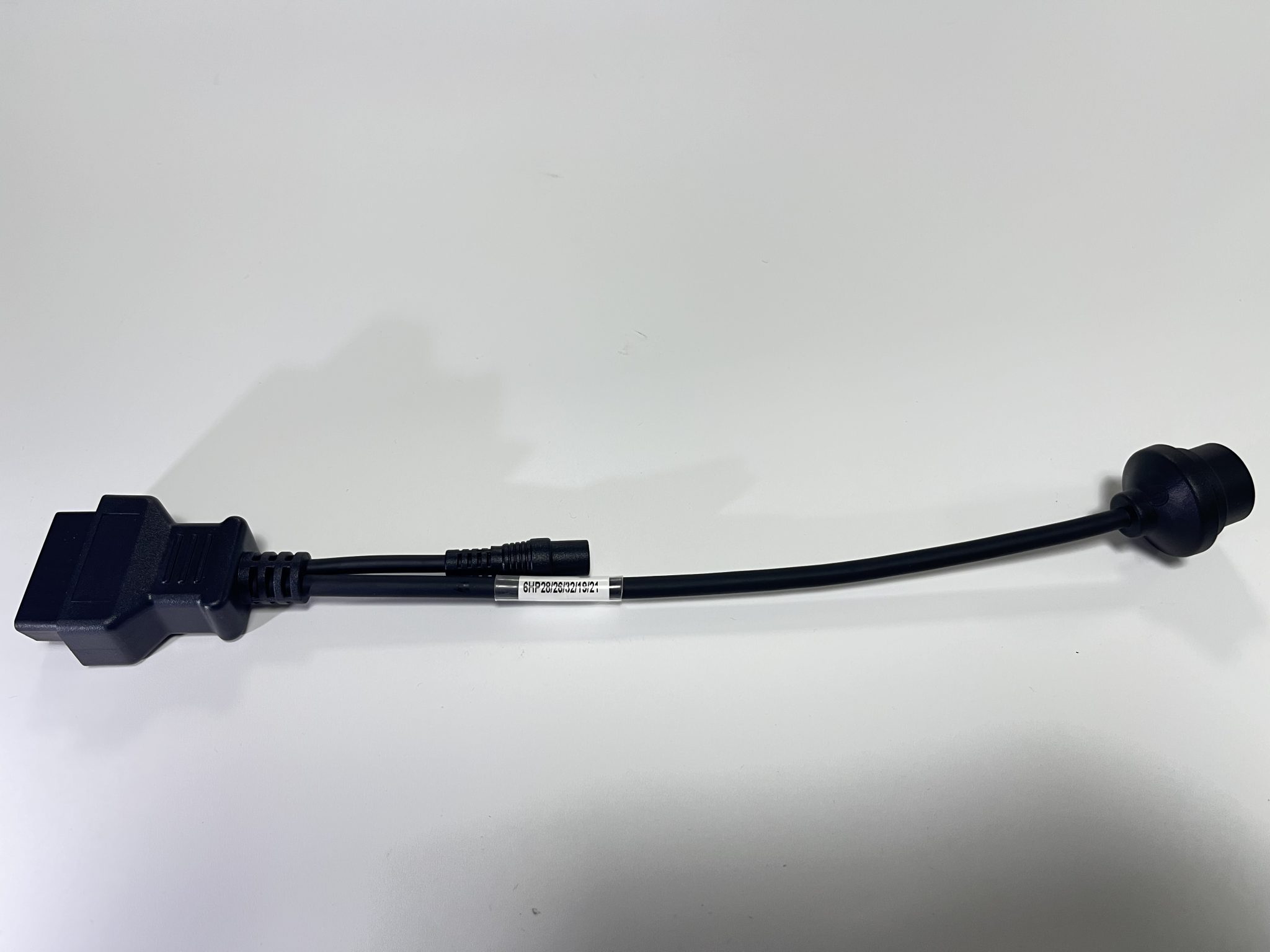 6HP28/26/32/19/21 16Pin TCU Cable for Continental/ZF/GM