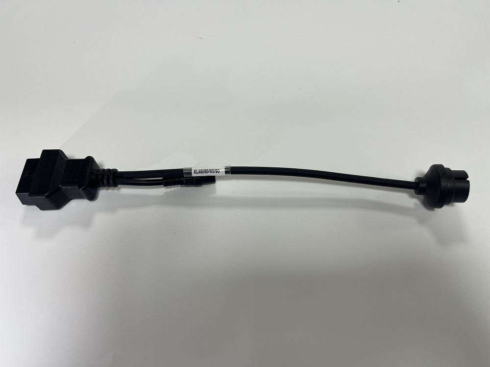 6L45/50/80/90 TCU Cable for Chevrolet GMC Cadillac Holden