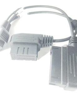 81+64Pin ECU Connection Cable for Bosch ME7/M7