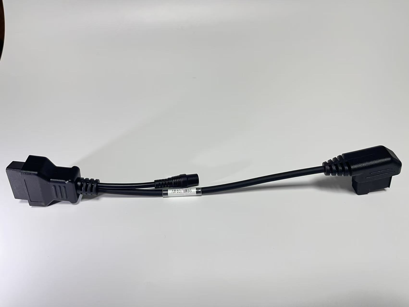 AW40 AW55 16-Pin TCU Cable for AISIN