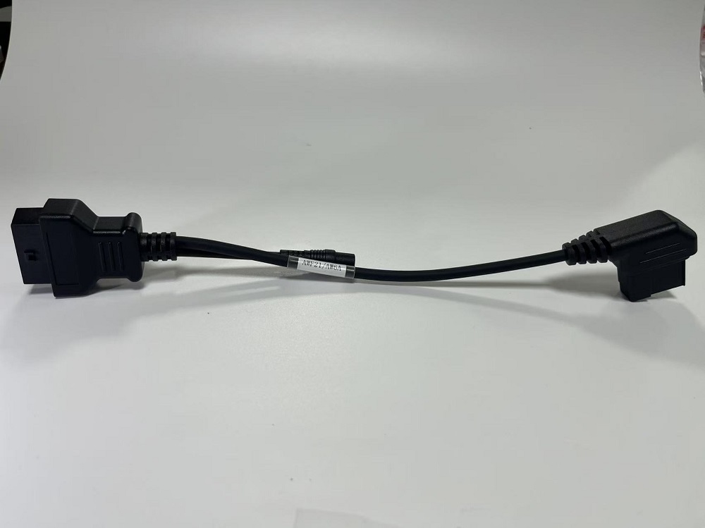 AWF21/AW6A 16Pin TCU Cable for AISIN
