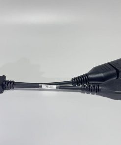 DQ400E 10+2-Pin TCU Cable for Audi VW