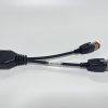 Harley 4+6Pin TCU Cable