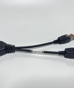 Harley 4+6Pin TCU Cable