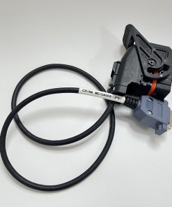 PCM Flash China MG1UA008/UP8 ECU/TCU Cable