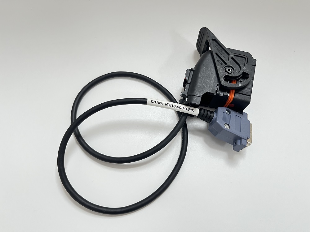 PCM Flash China MG1UA008/UP8 ECU/TCU Cable