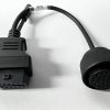 MPS6 20Pin TCU Cable for Temic/Getrag