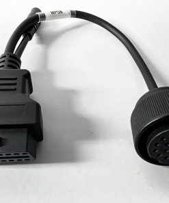 MPS6 20Pin TCU Cable for Temic/Getrag