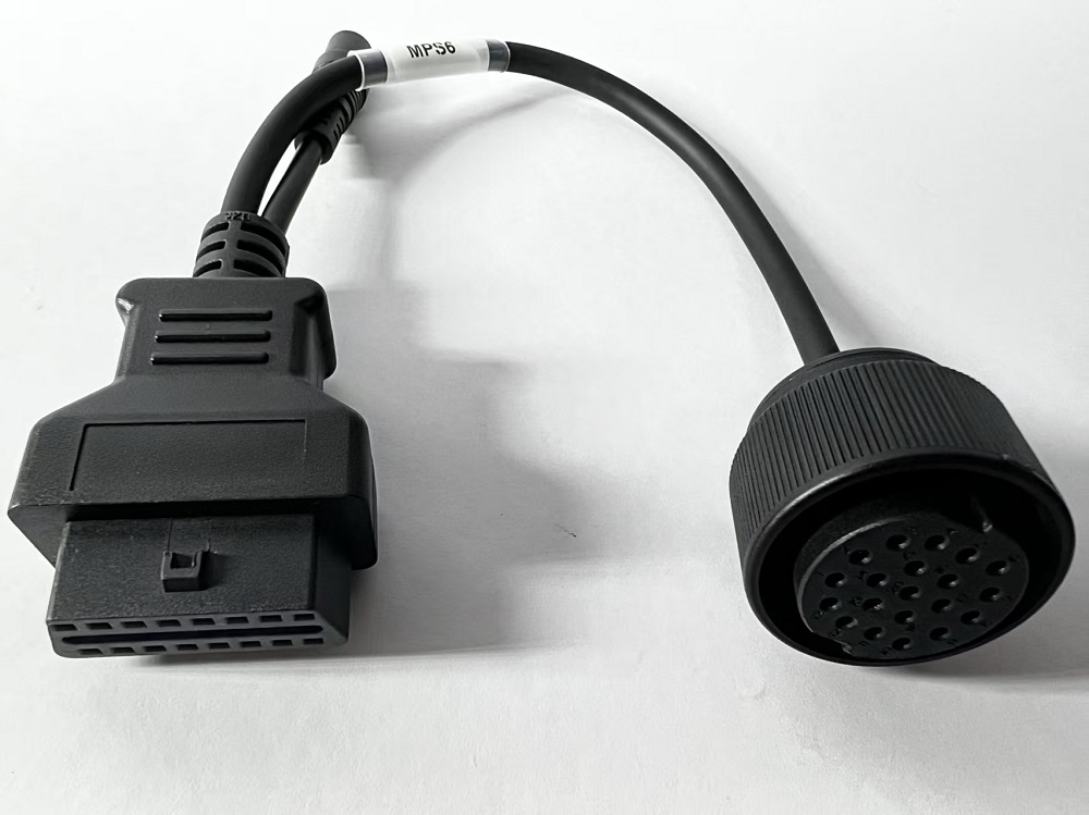 MPS6 20Pin TCU Cable for Temic/Getrag