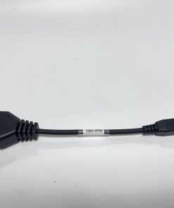 OBD 6-Pin TCU Cable for BMW