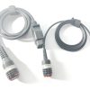 OBD Connection Cable for Volvo VIDA VOCOM 2 Diagnostic Interface